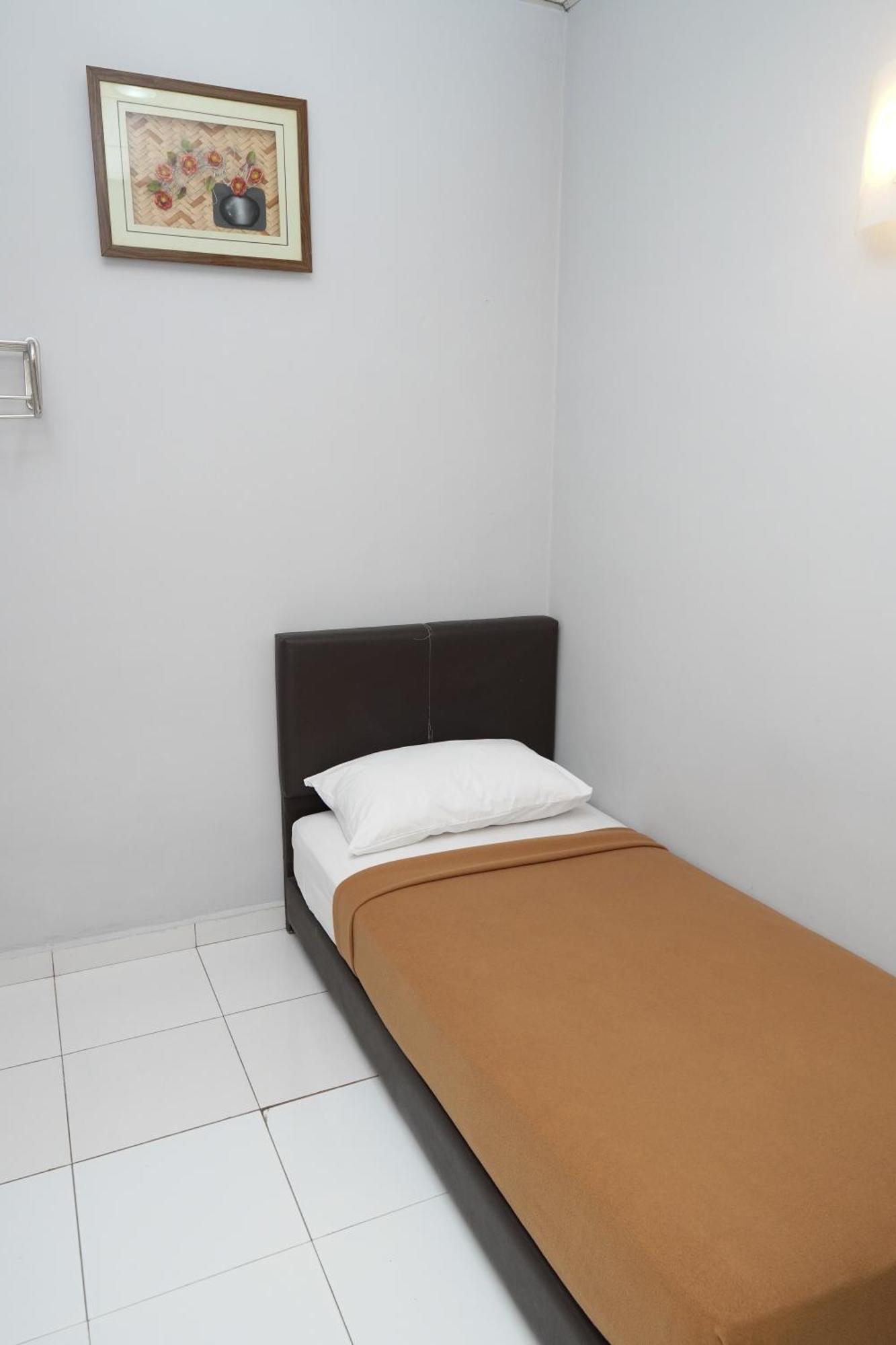 Hotel Sixty Nine Johor Bahru Exterior foto