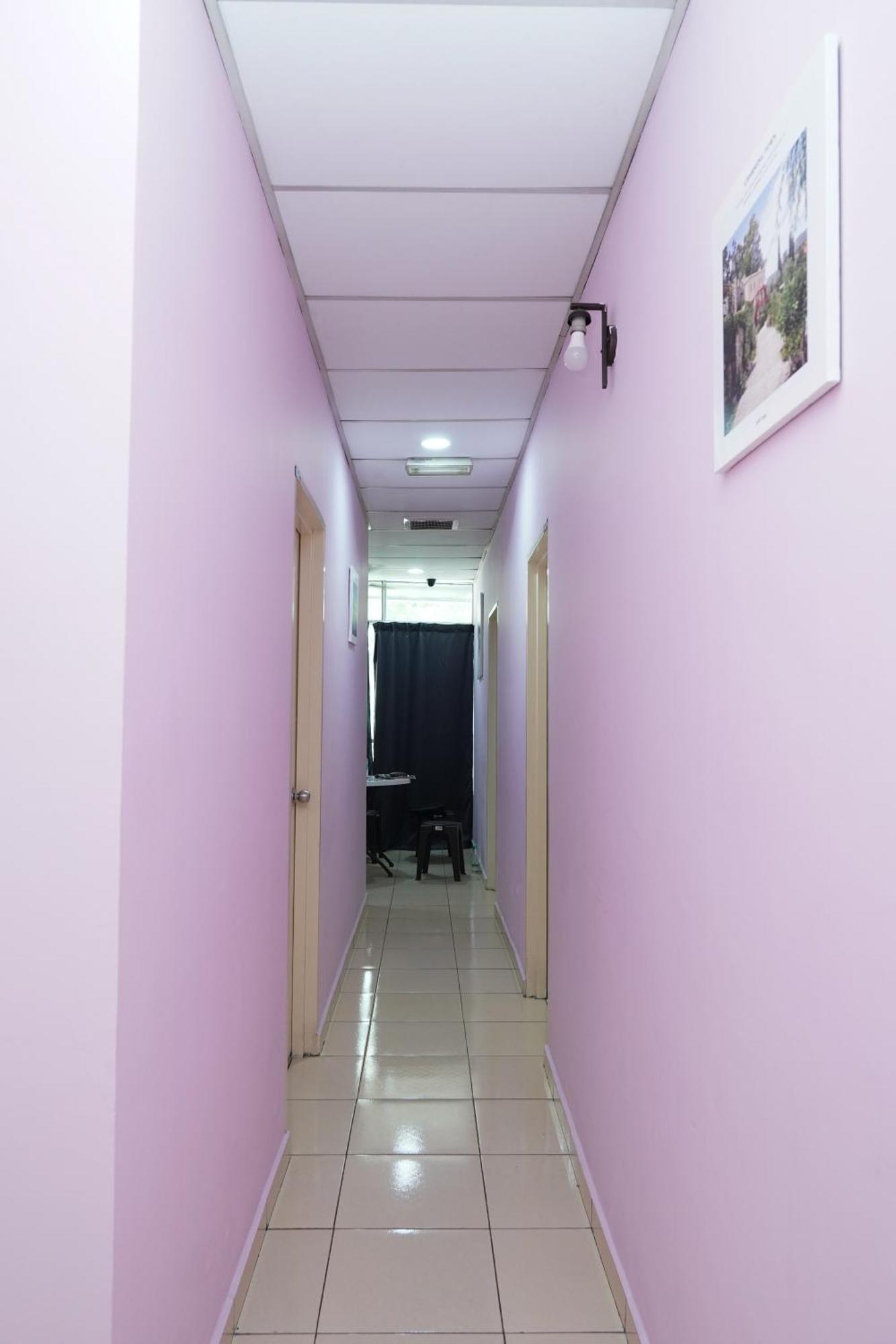 Hotel Sixty Nine Johor Bahru Exterior foto